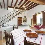 Villa Son Pelai