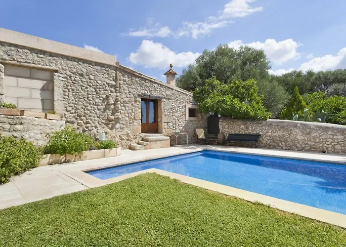 Villa Son Pelai