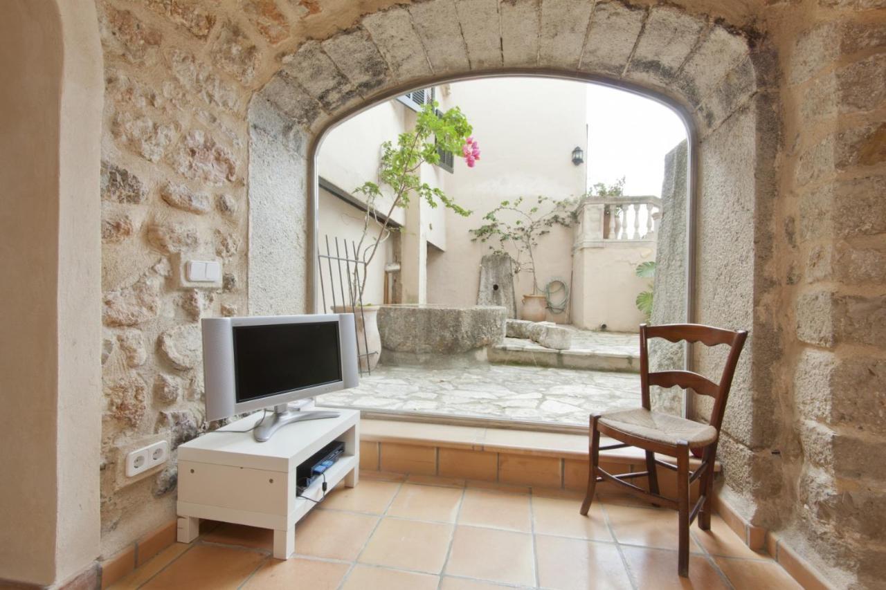 Son Pelai Villa