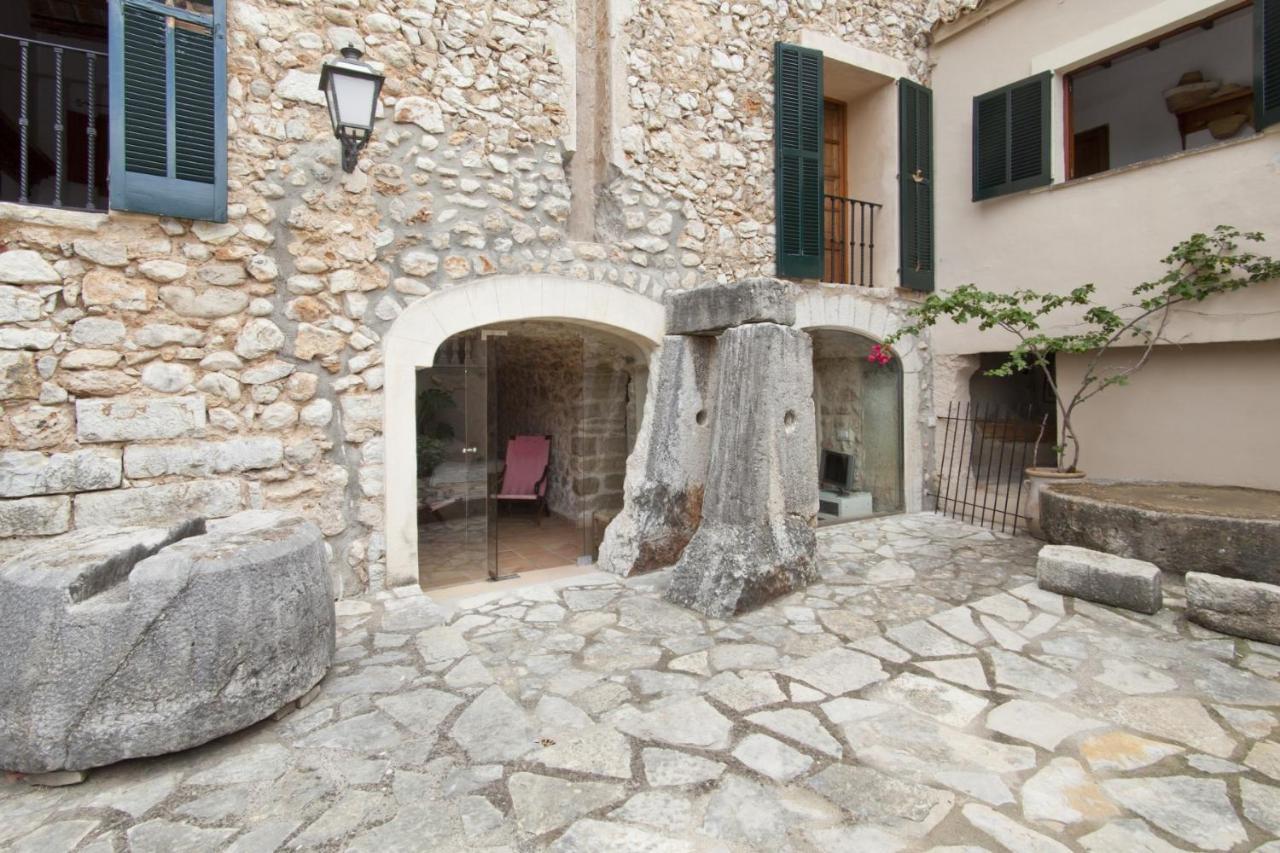 Villa Son Pelai Lloseta