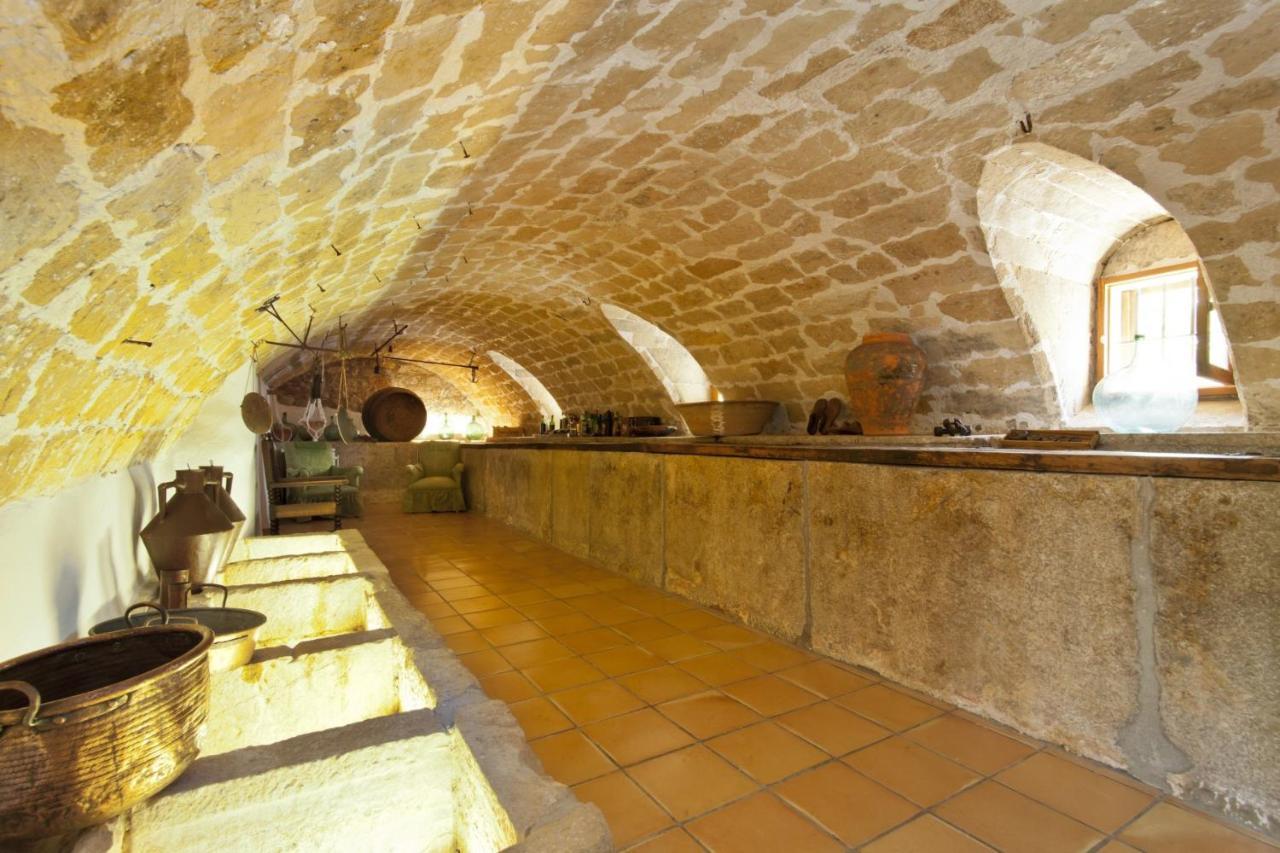 Son Pelai Villa