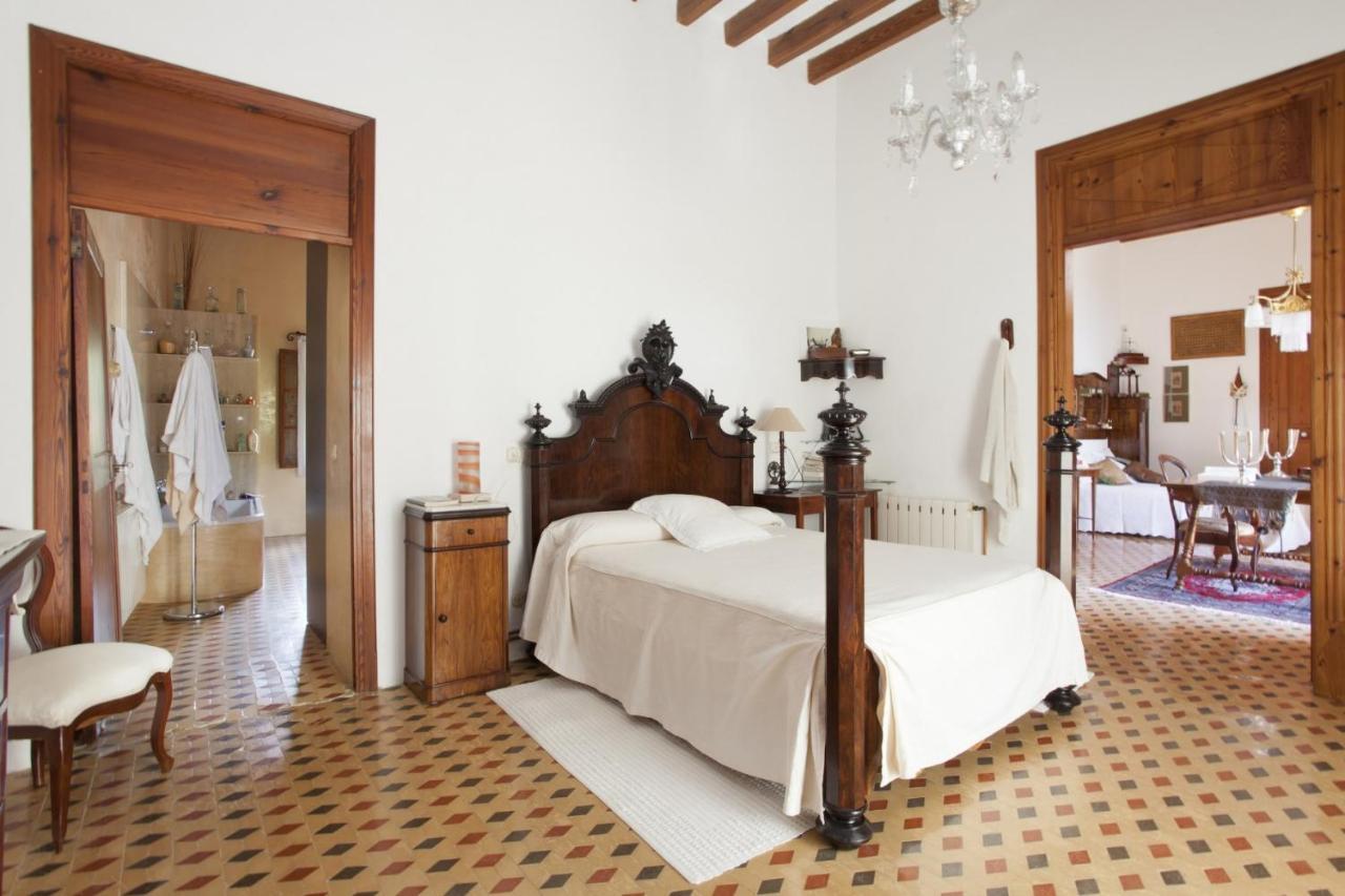 Villa Son Pelai Lloseta