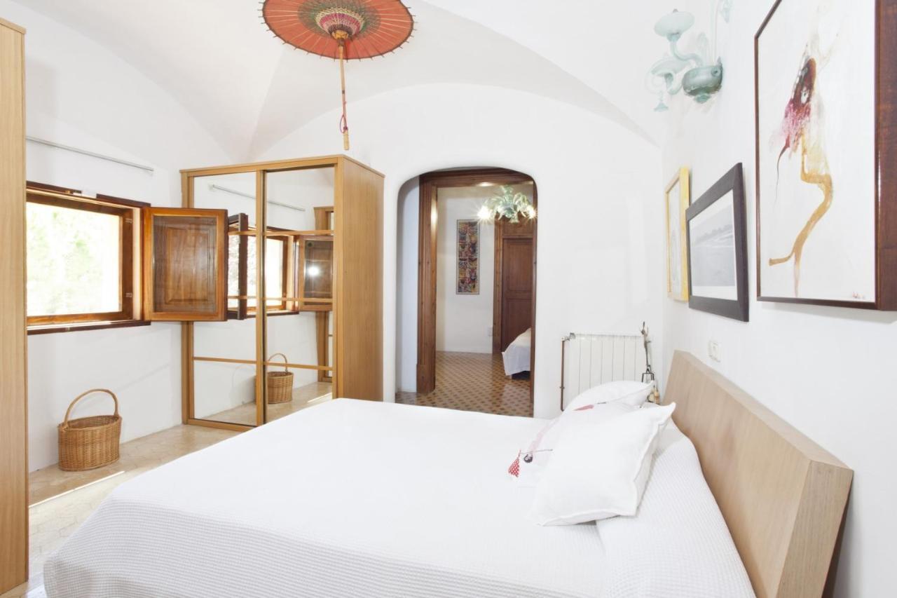 Son Pelai Villa