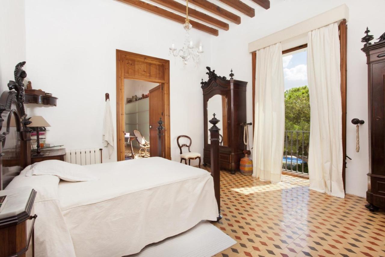 Son Pelai Villa