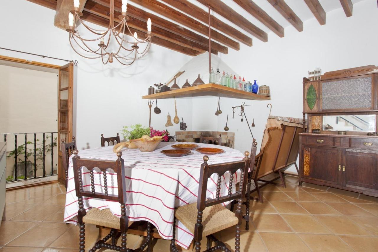 Villa Son Pelai