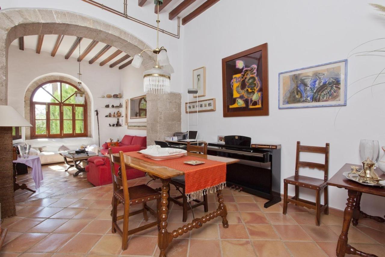 Son Pelai Villa