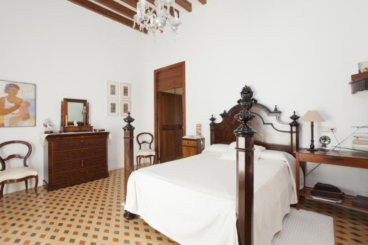 Son Pelai Villa Lloseta