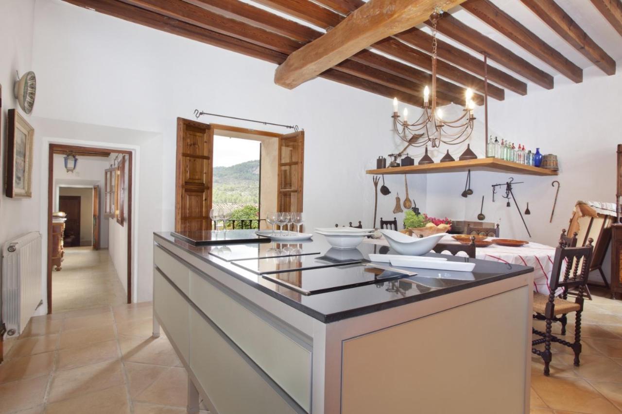 Son Pelai Villa Lloseta