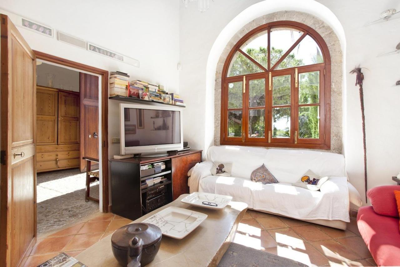 Son Pelai Villa *
