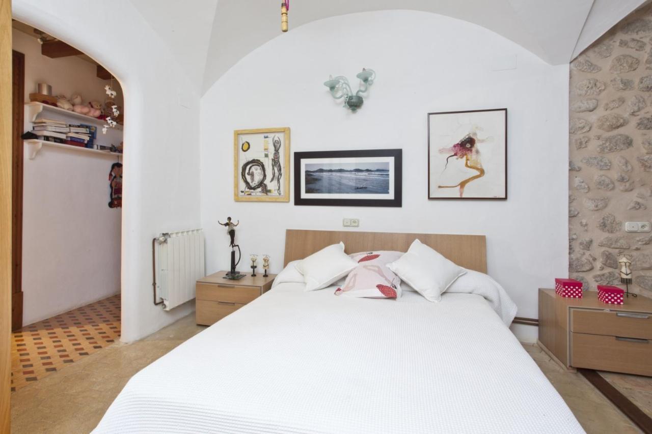 Villa Son Pelai Lloseta