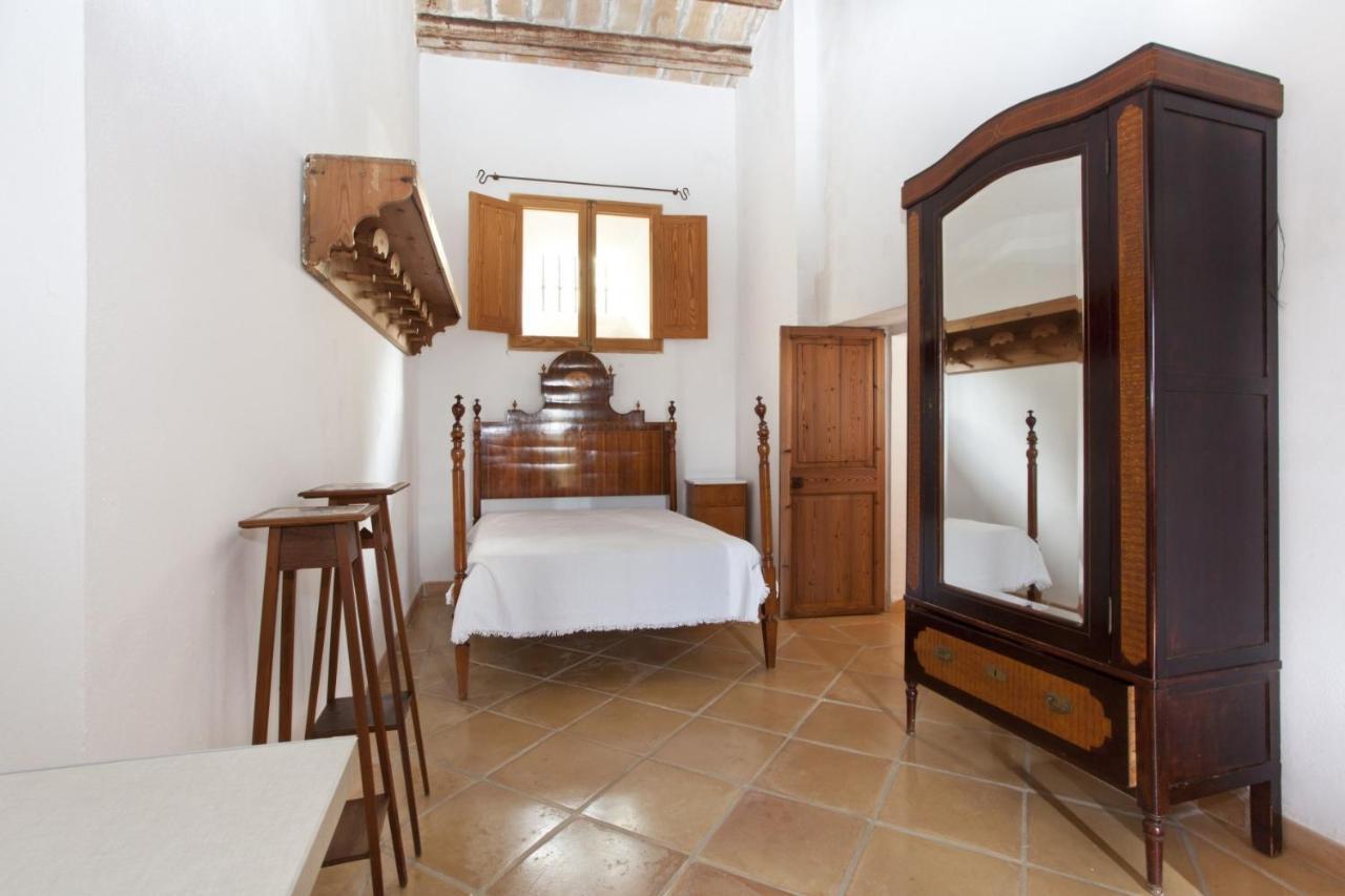 Villa Son Pelai Lloseta