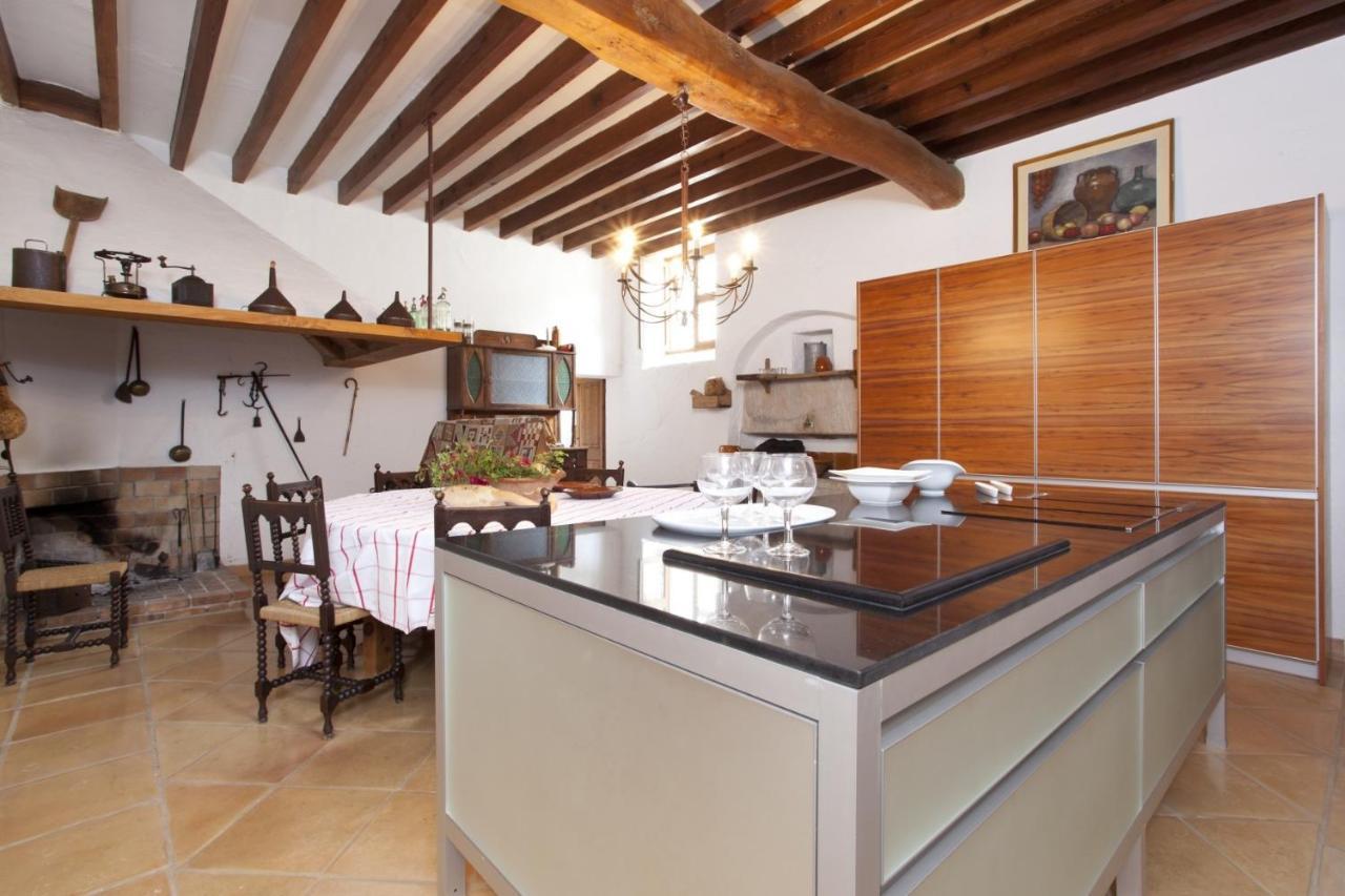 Son Pelai Villa Lloseta