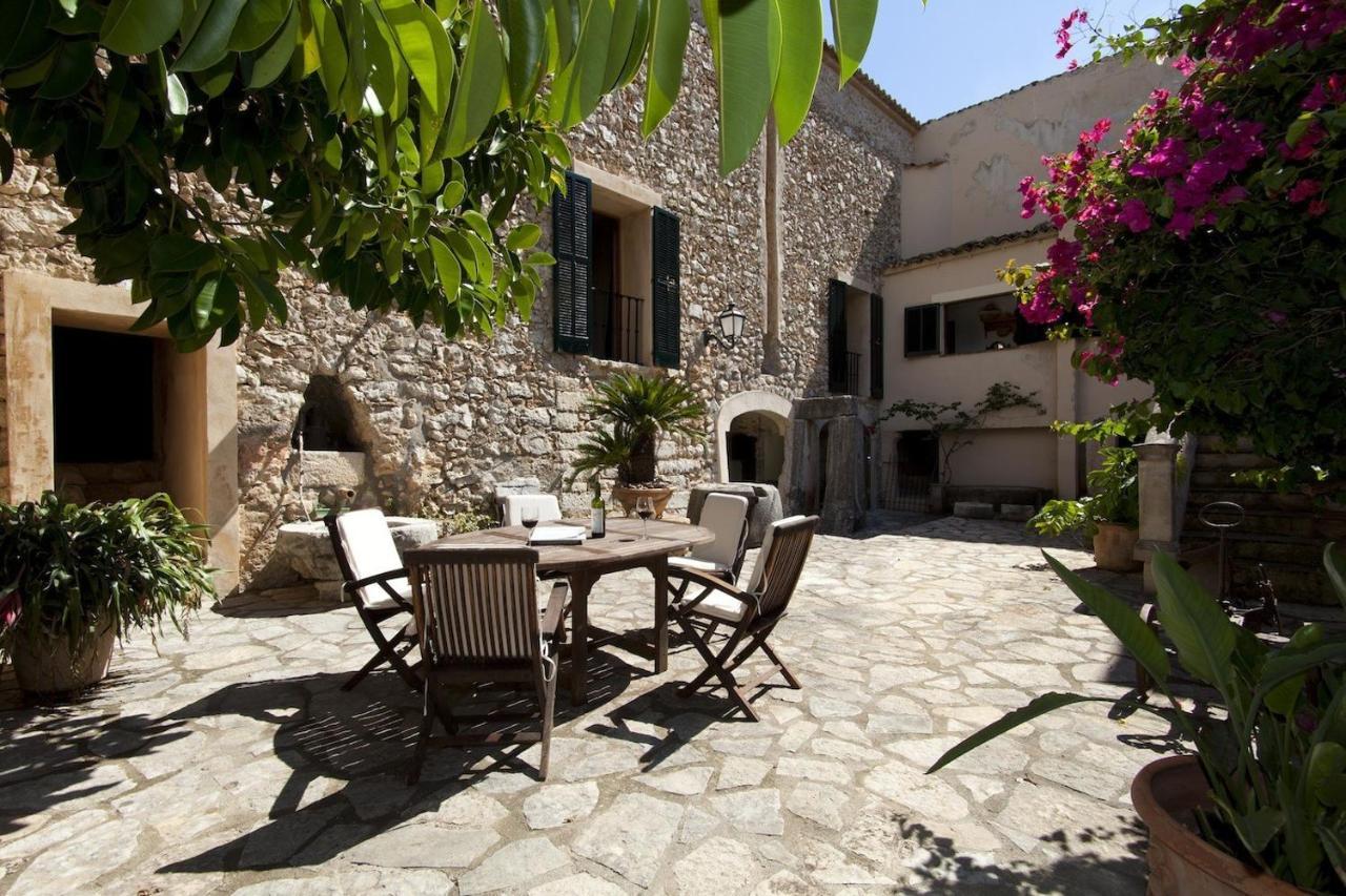 Son Pelai Villa